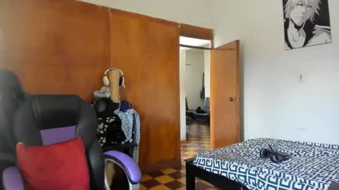 MR OAK online show from 18, 11, 2025