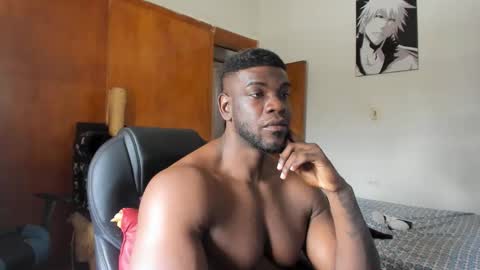 Snapshot of joseph_god chatting on 15, 5, 2026 MR OAK online show from 15, 5, 2026