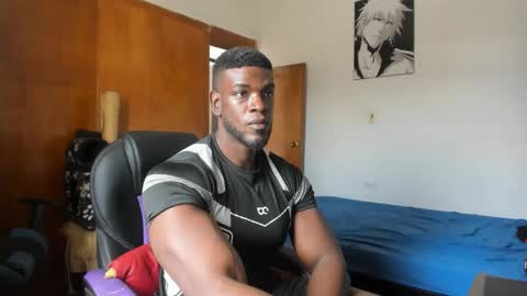 Snapshot of joseph_god chatting on 10, 6, 2026 MR OAK online show from 10, 6, 2026