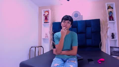 Joseph Gonzalez online show from 2, 3, 2026