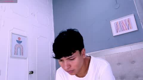 Joseph Gonzalez online show from 16, 4, 2026