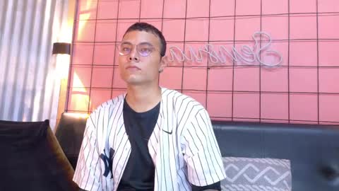 Snapshot of joseph_spider chatting on 1, 6, 2026 joseph_spider online show from 1, 6, 2026