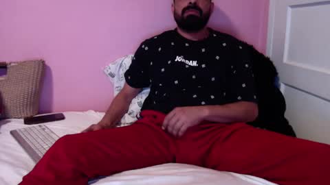 Snapshot of josephs1990 chatting on 27, 9, 2025 josephs1990 online show from 27, 9, 2025