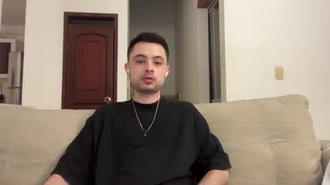 josezaens_ online show from 17, 9, 2025