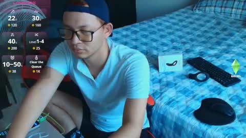 josh_18cm online show from 18, 10, 2025