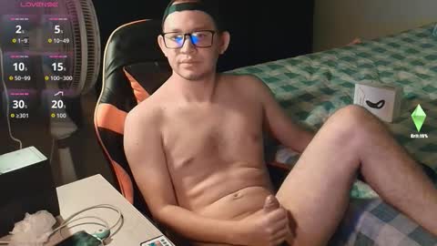 josh_18cm online show from 23, 10, 2025