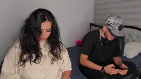 Snapshot of josh_and_dilany chatting on 24, 12, 2024 Dilany Josh online show from 24, 12, 2024