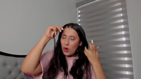 Snapshot of josh_and_dilany chatting on 26, 1, 2025 Dilany Josh online show from 26, 1, 2025