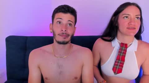 Snapshot of josh_and_val chatting on 22, 9, 2025 Josh Val online show from 22, 9, 2025