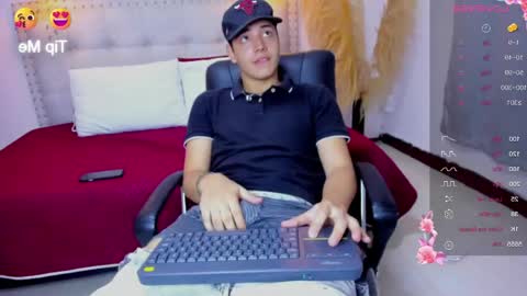 JOSH online show from 26, 5, 2026