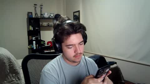 Josh online show from 2, 12, 2024