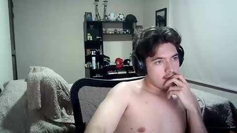 Josh online show from 3, 12, 2024