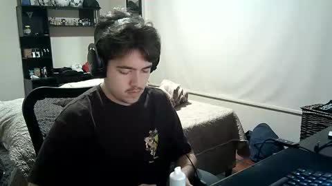 Josh online show from 9, 12, 2024