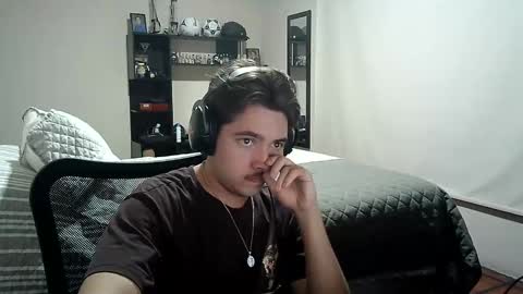 Josh online show from 5, 2, 2025