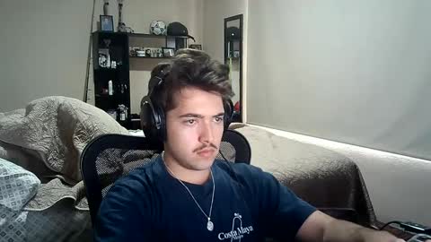 Josh online show from 11, 9, 2025