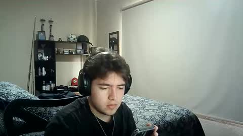 Josh online show from 13, 10, 2025