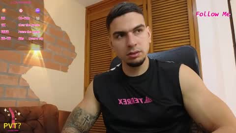 Snapshot of josh_miller01 chatting on 28, 5, 2026 josh_miller01 online show from 28, 5, 2026