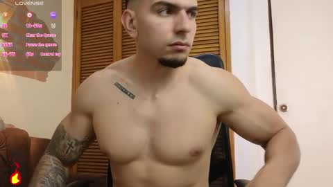 Snapshot of josh_miller01 chatting on 31, 5, 2026 josh_miller01 online show from 31, 5, 2026