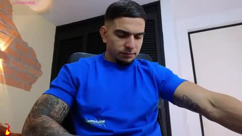 josh_miller01 online show from 21, 6, 2026
