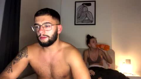 josh_xo online show from 15, 9, 2025
