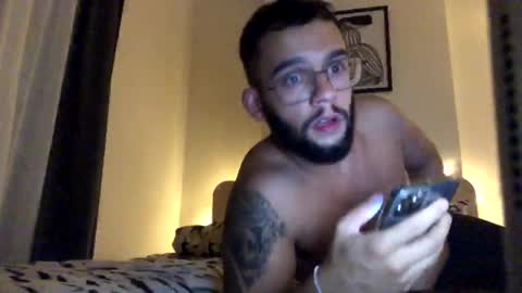 josh_xo online show from 5, 10, 2025