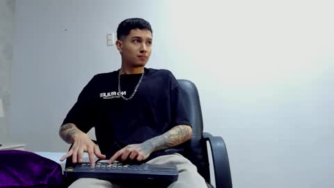 Snapshot of joshbeech chatting on 3, 2, 2026 JoshBeech online show from 3, 2, 2026