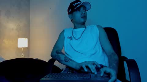 Snapshot of joshbeech chatting on 7, 2, 2026 JoshBeech online show from 7, 2, 2026