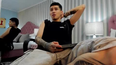 Snapshot of joshbeech chatting on 9, 2, 2026 JoshBeech online show from 9, 2, 2026