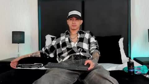 Snapshot of joshbeech chatting on 10, 2, 2026 JoshBeech online show from 10, 2, 2026