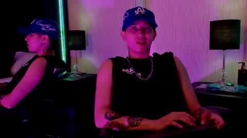 Snapshot of joshbeech chatting on 13, 2, 2026 JoshBeech online show from 13, 2, 2026