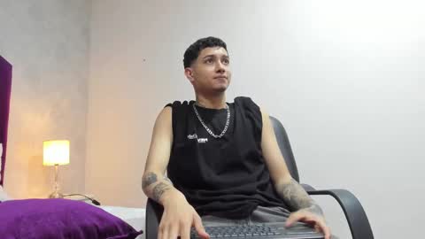 Snapshot of joshbeech chatting on 16, 2, 2026 JoshBeech online show from 16, 2, 2026