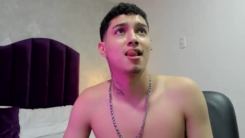 Snapshot of joshbeech chatting on 17, 2, 2026 JoshBeech online show from 17, 2, 2026