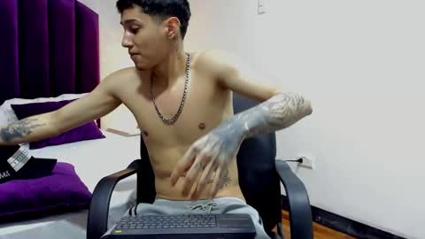 Snapshot of joshbeech chatting on 23, 2, 2026 JoshBeech online show from 23, 2, 2026