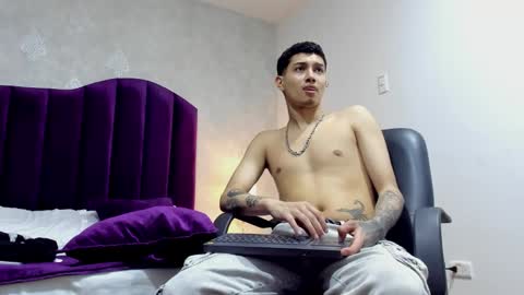 Snapshot of joshbeech chatting on 24, 2, 2026 JoshBeech online show from 24, 2, 2026