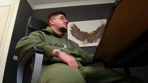 JoshKnight online show from 9, 1, 2025