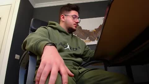 JoshKnight online show from 12, 1, 2025