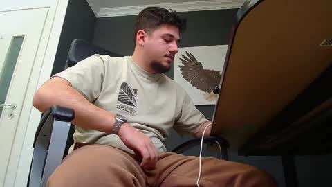 JoshKnight online show from 21, 1, 2025