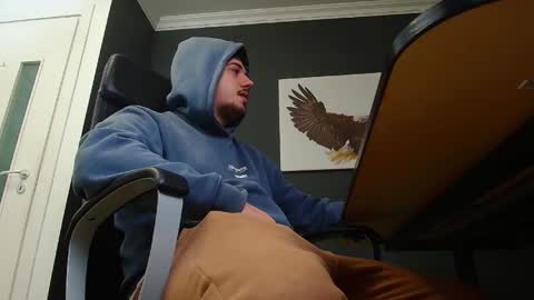 JoshKnight online show from 27, 1, 2025