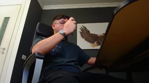 JoshKnight online show from 28, 1, 2025