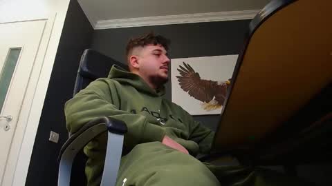 JoshKnight online show from 29, 1, 2025