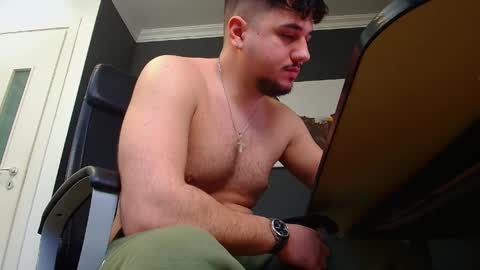 JoshKnight online show from 29, 1, 2025