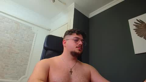 JoshKnight online show from 29, 1, 2025