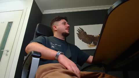 JoshKnight online show from 30, 1, 2025