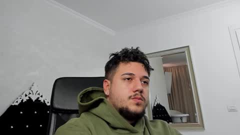 JoshKnight online show from 13, 2, 2025