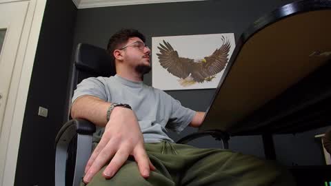 JoshKnight online show from 18, 2, 2025