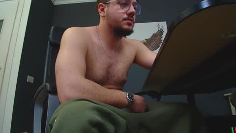 JoshKnight online show from 18, 2, 2025