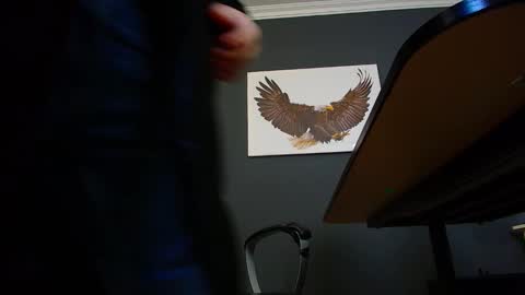 JoshKnight online show from 25, 2, 2025