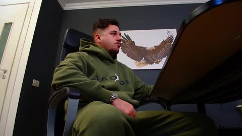 JoshKnight online show from 26, 2, 2025