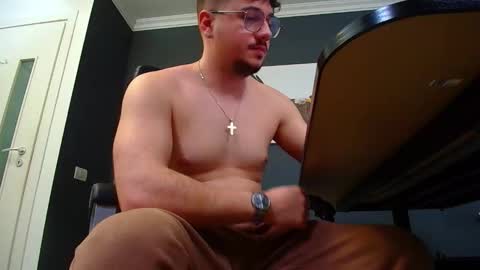 JoshKnight online show from 28, 2, 2025