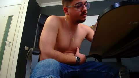 JoshKnight online show from 1, 3, 2025